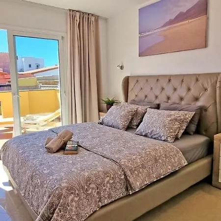 Villa Casa Bonita *