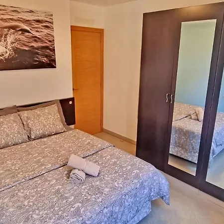 Casa Bonita * Tarajalejo