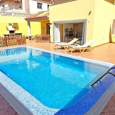 Casa Bonita Villa *