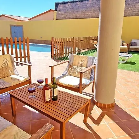 Villa Casa Bonita *