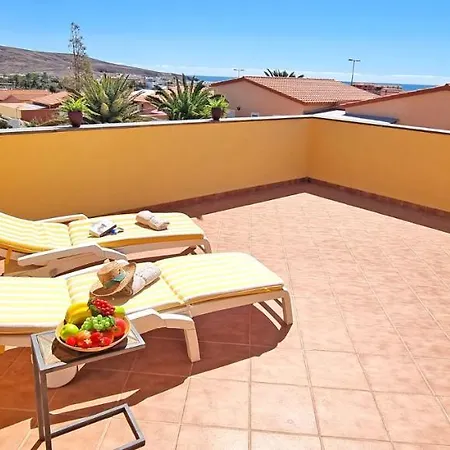 Casa Bonita * Tarajalejo