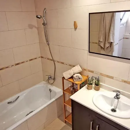 Casa Bonita Villa