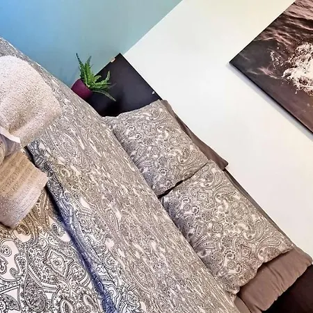 Villa Casa Bonita Tarajalejo