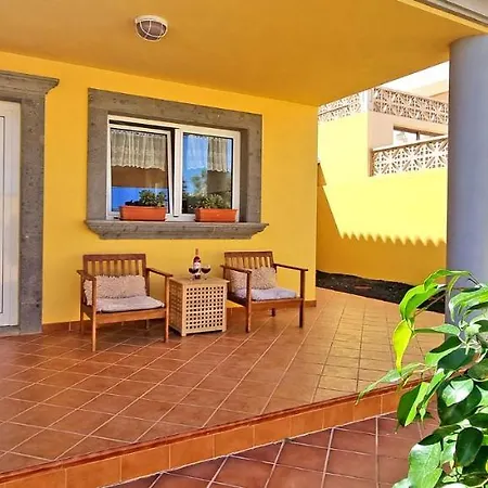 Casa Bonita Villa