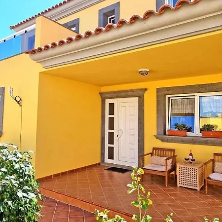 Casa Bonita * Tarajalejo