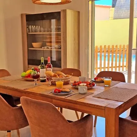 Casa Bonita Villa