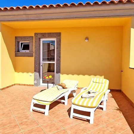 Villa Casa Bonita