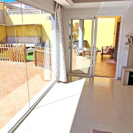 Villa Casa Bonita