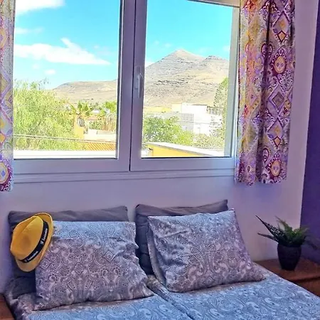 Casa Bonita Tarajalejo